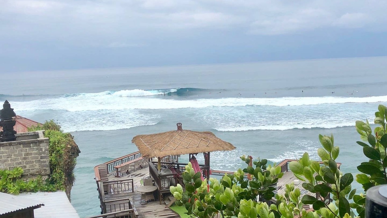 Photo of Outdoor in Pecatu