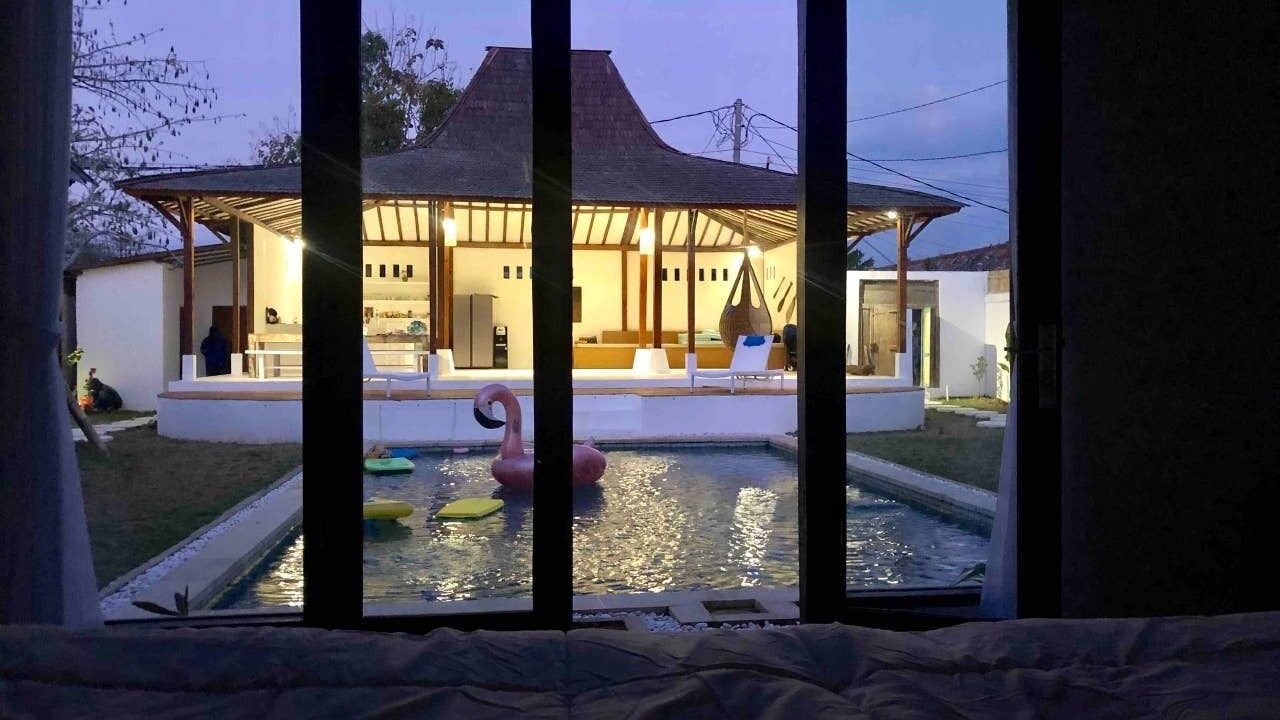 Photo of Outdoor in Pecatu