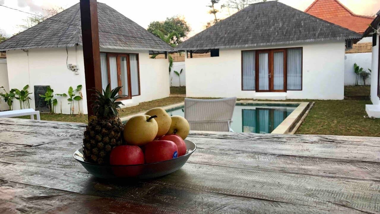 Photo of Patio Balcony in Pecatu