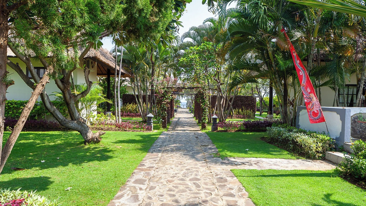 Photo of Outdoor in Dencarik