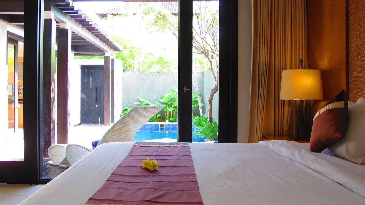 Photo of Bedroom in Nakula