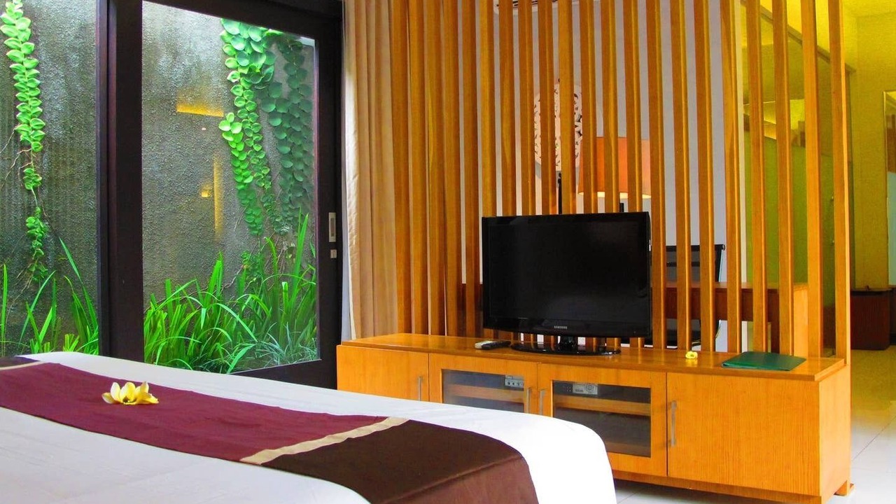 Photo of Bedroom in Nakula