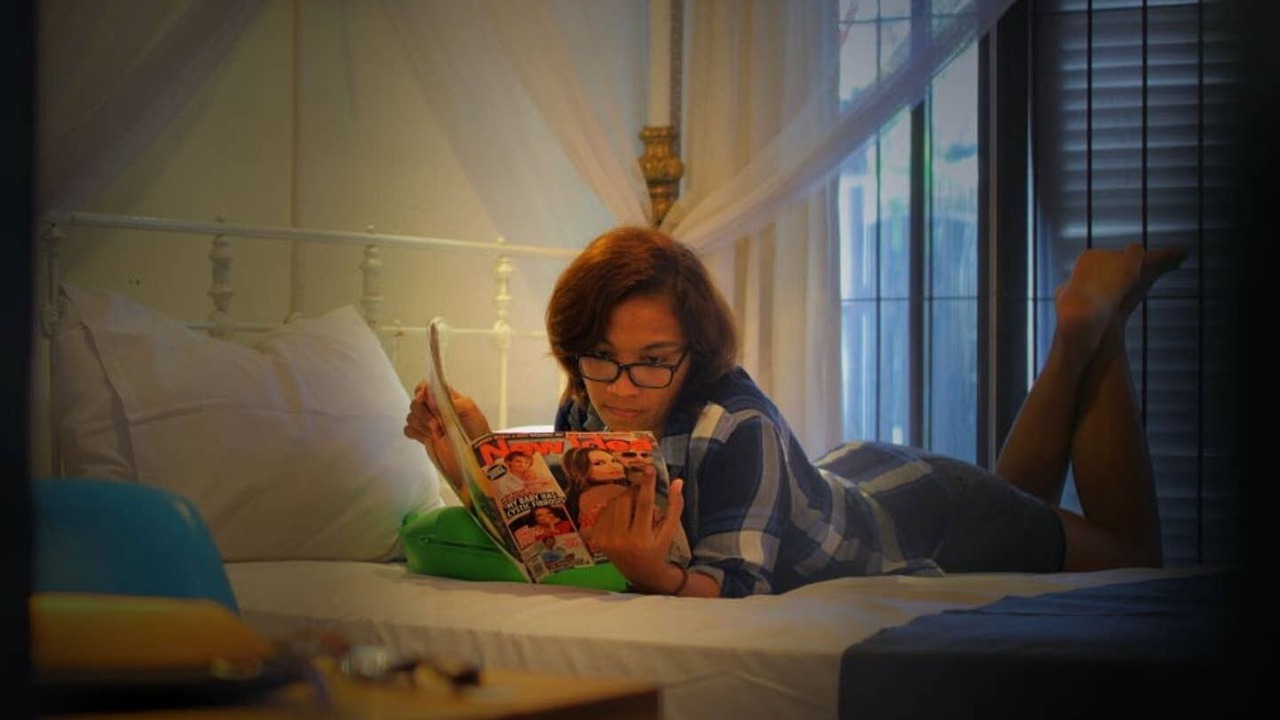 Photo of Bedroom in Banjar Semer