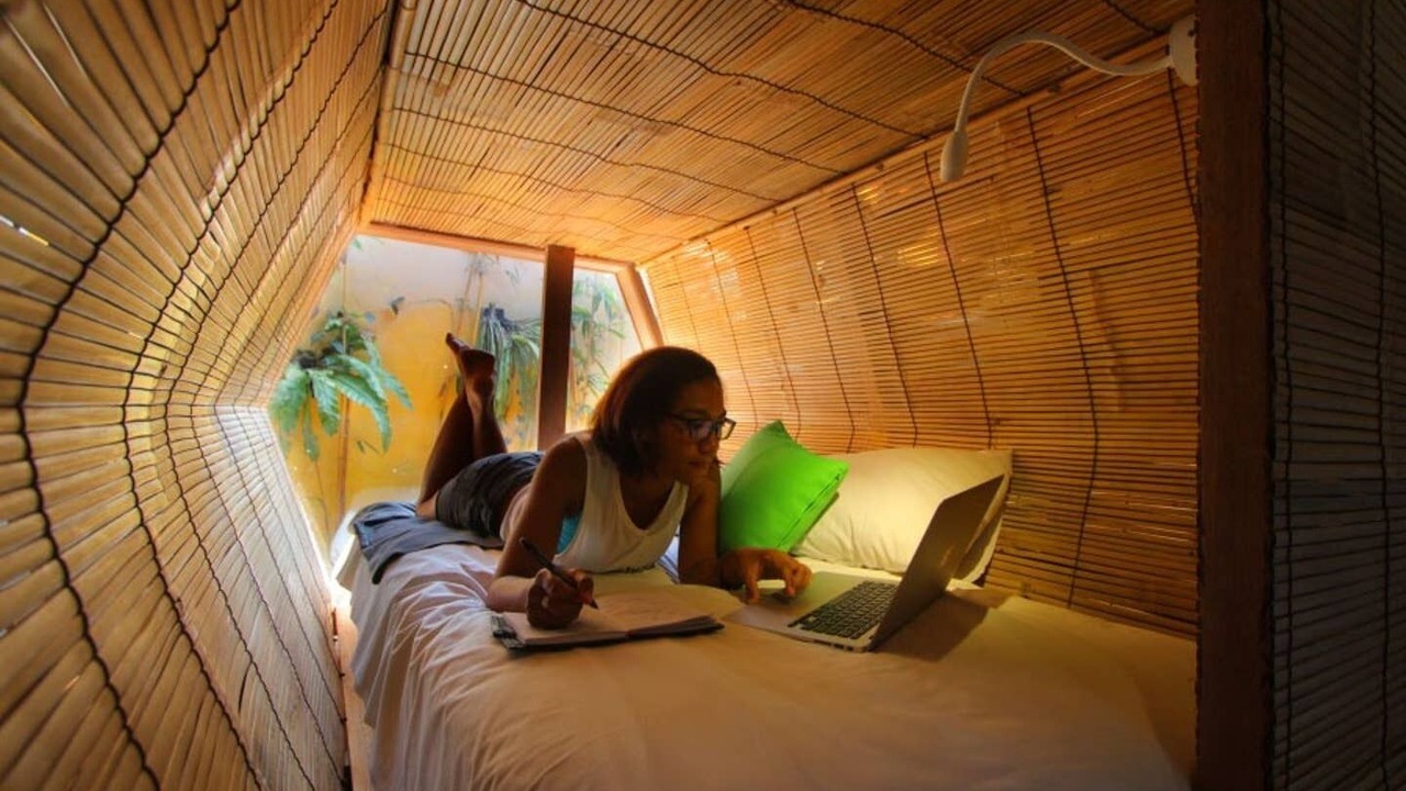 Photo of Bedroom in Banjar Semer