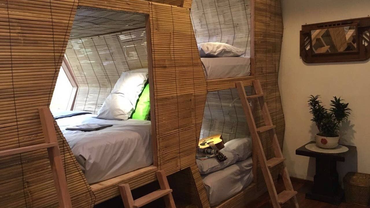 Photo of Bedroom in Banjar Semer