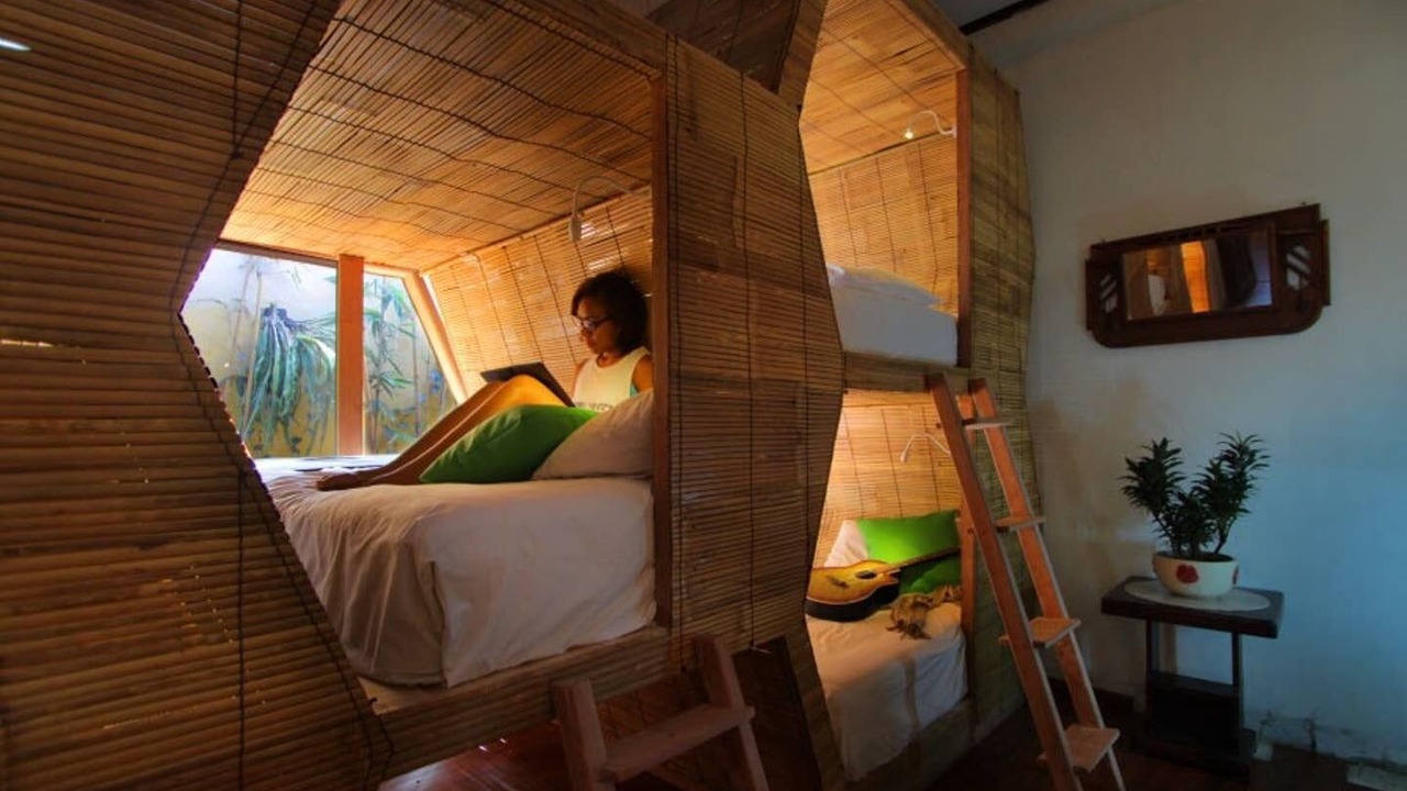 Photo of Bedroom in Banjar Semer