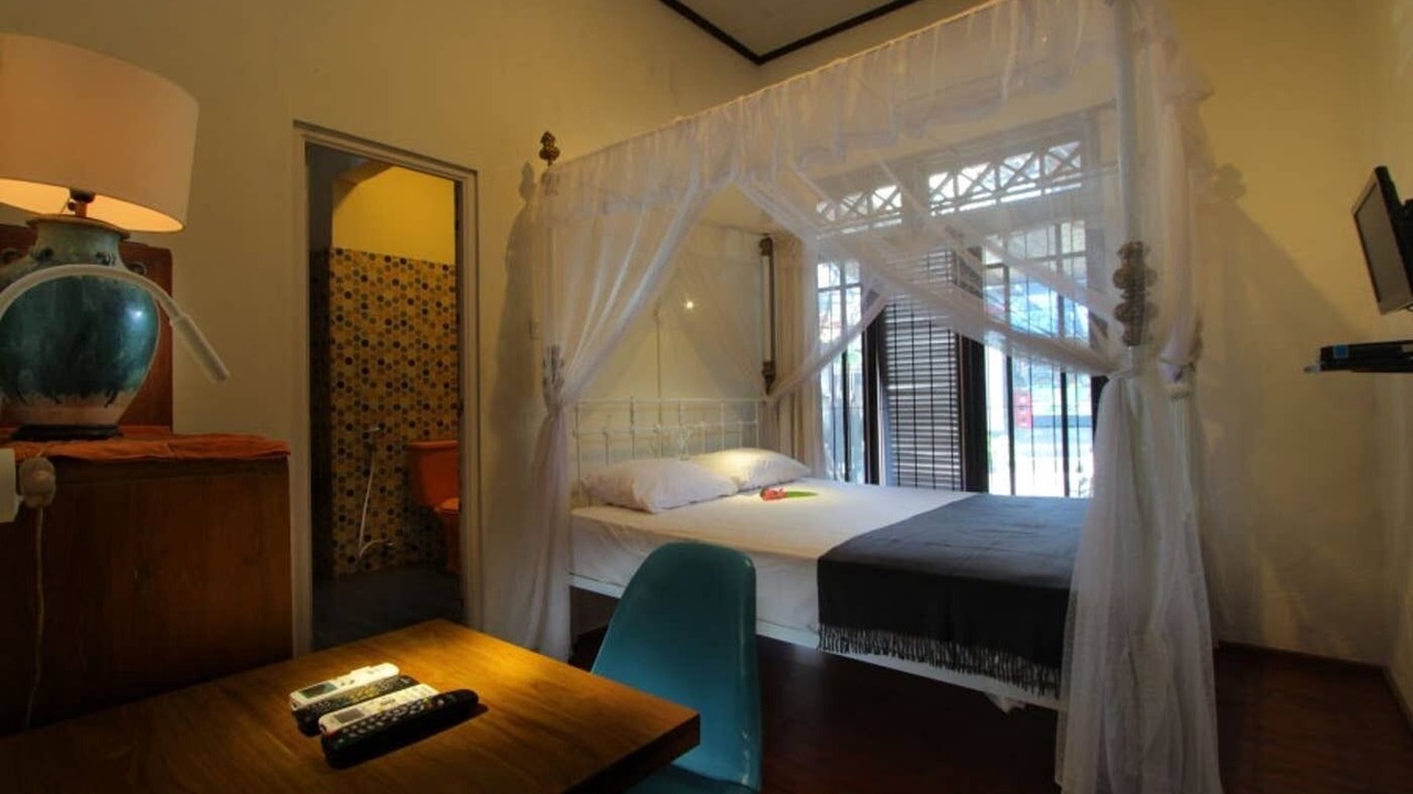 Photo of Bedroom in Banjar Semer