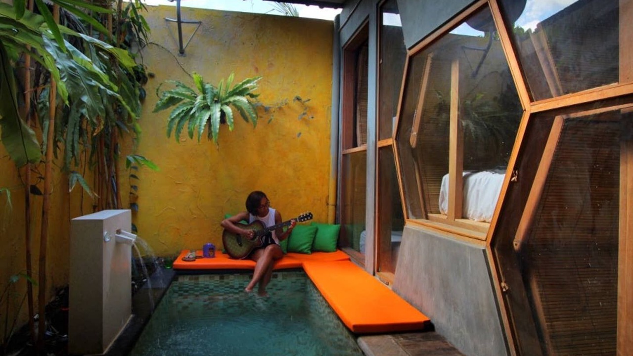 Photo of Outdoor in Banjar Semer