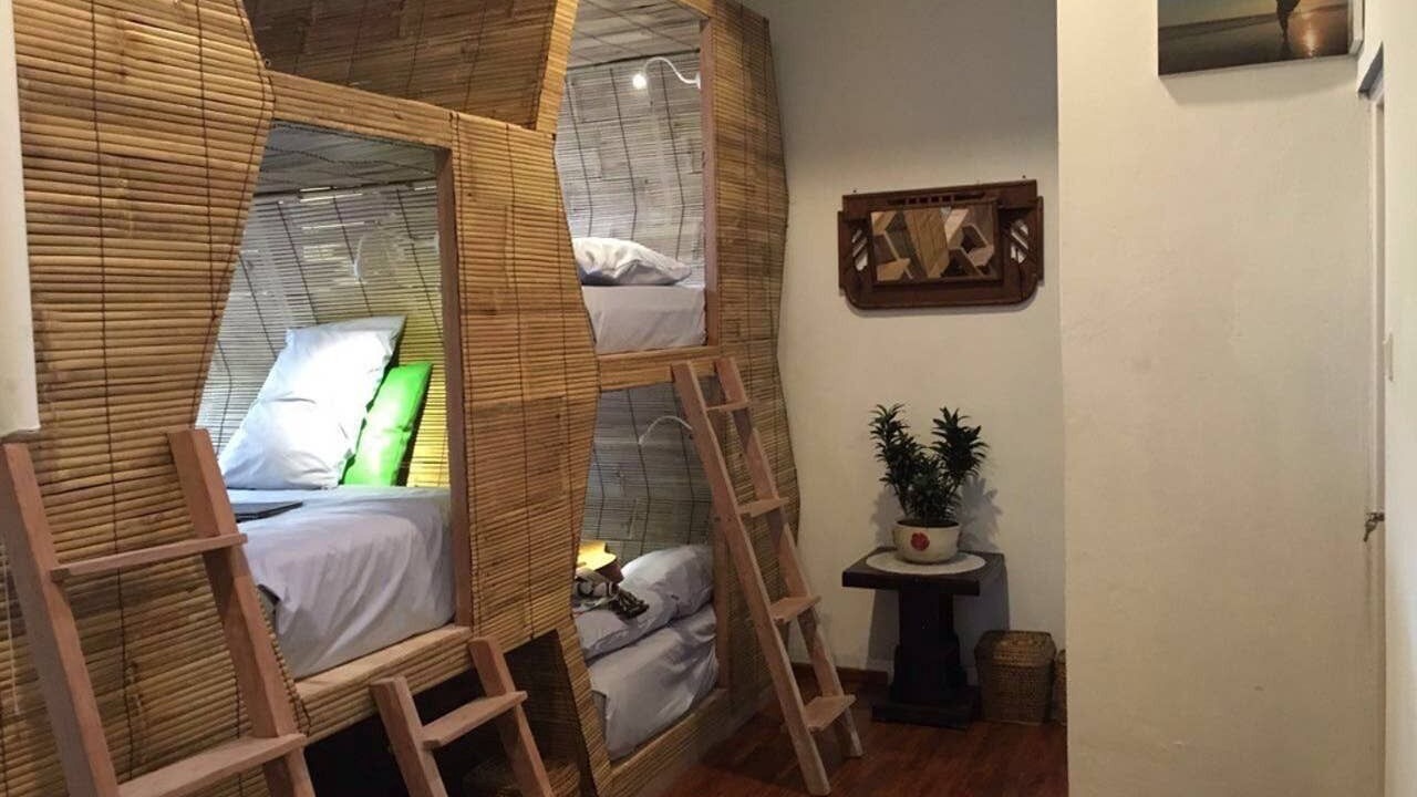 Photo of Bedroom in Banjar Semer