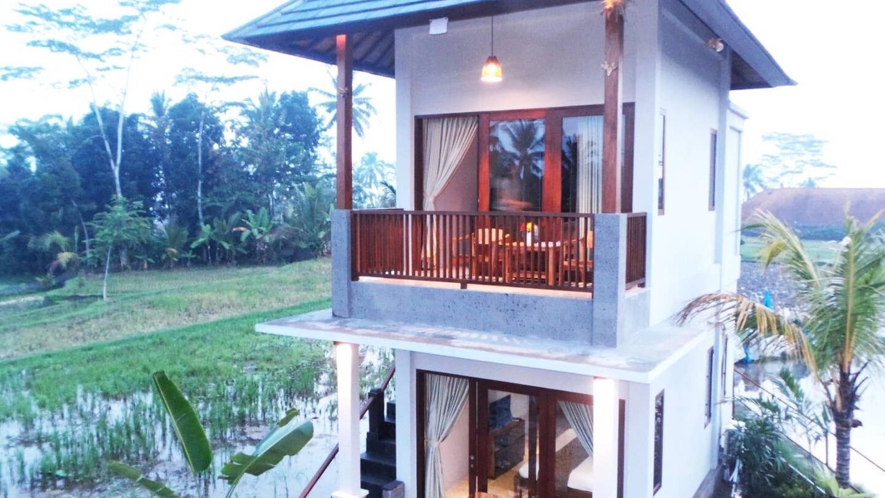 Photo of Outdoor in Tegallalang