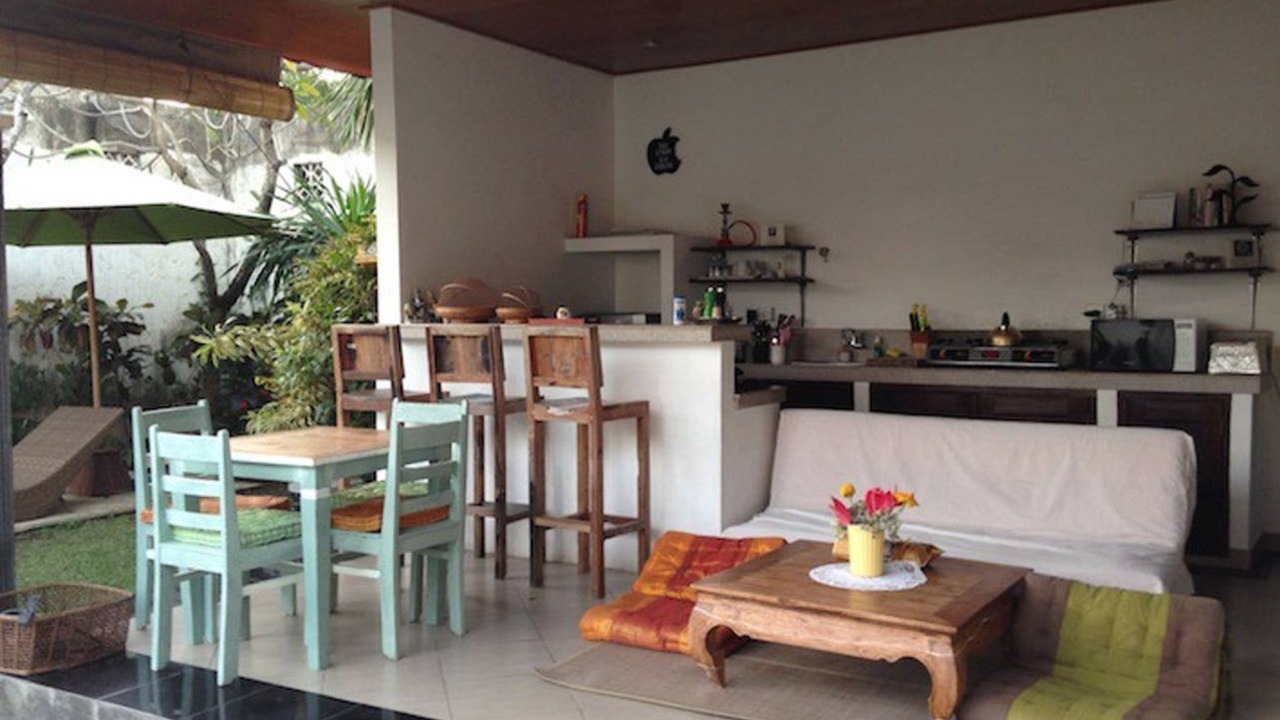 Photo of Outdoor in Seminyak