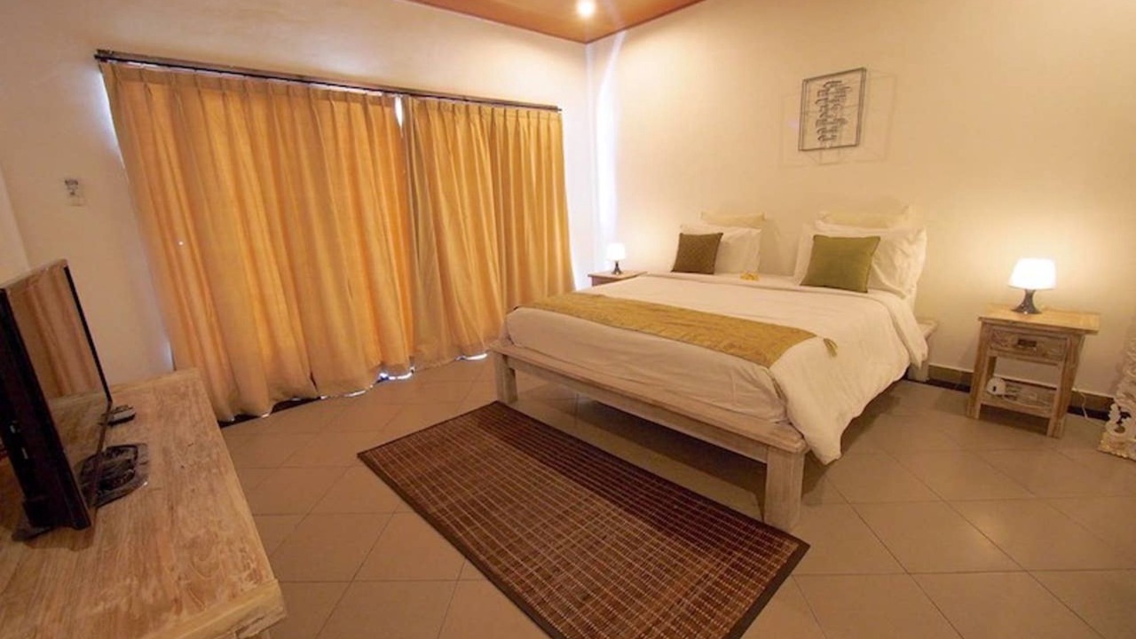 Photo of Bedroom in Seminyak