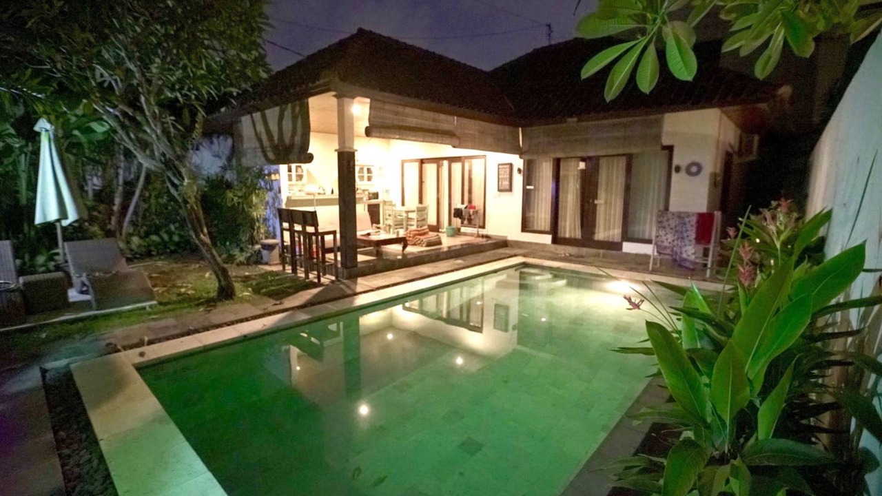Photo of Outdoor in Seminyak