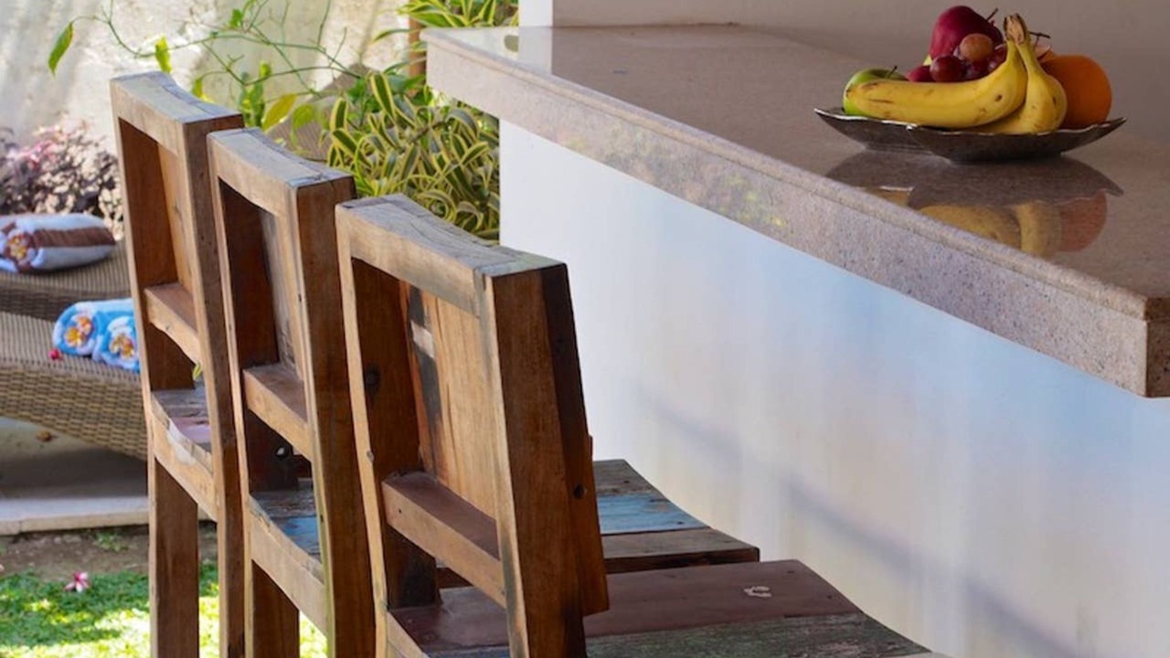 Photo of Outdoor in Seminyak