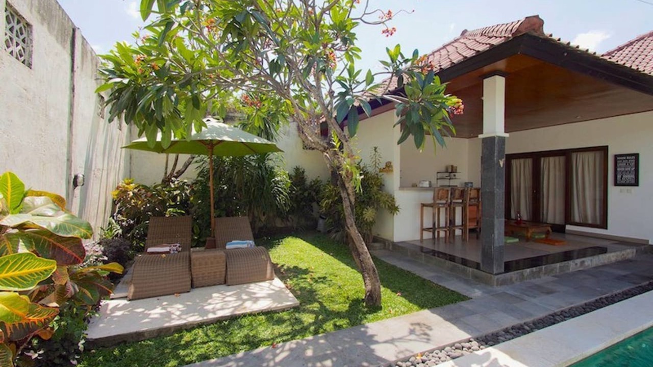 Photo of Patio Balcony in Seminyak