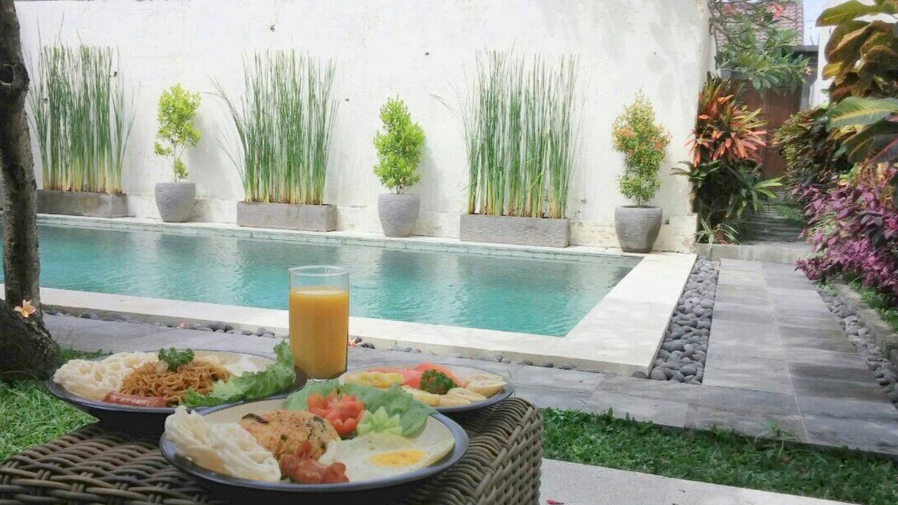 Photo of Outdoor in Seminyak