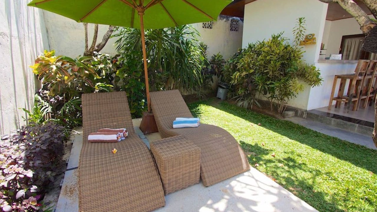 Photo of Patio Balcony in Seminyak
