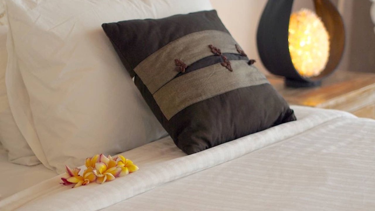 Photo of Bedroom in Seminyak