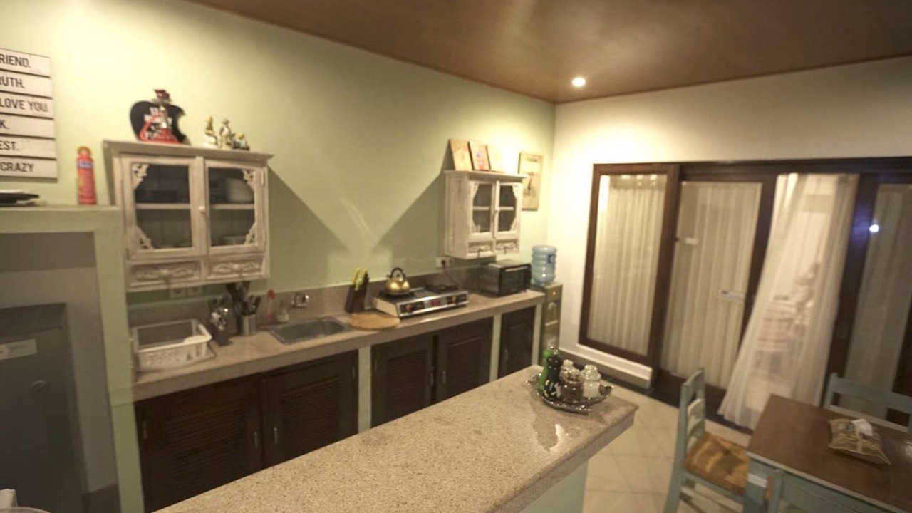 Photo of Kitchen in Seminyak