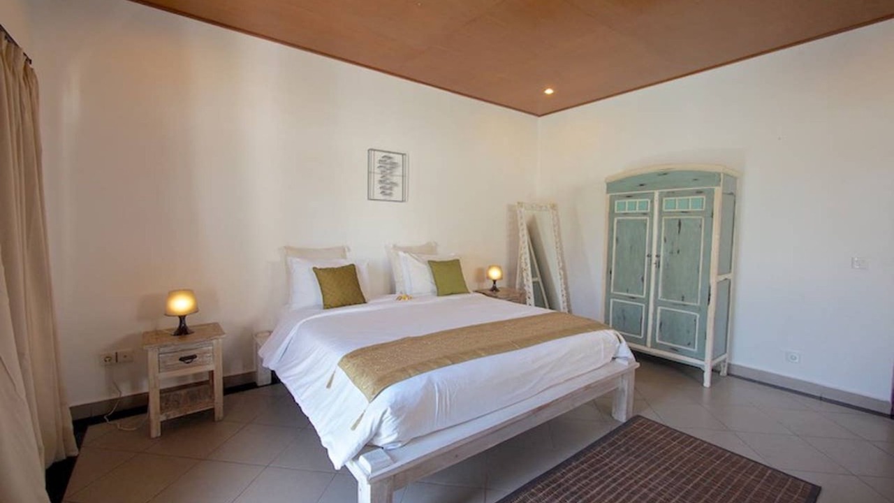 Photo of Bedroom in Seminyak