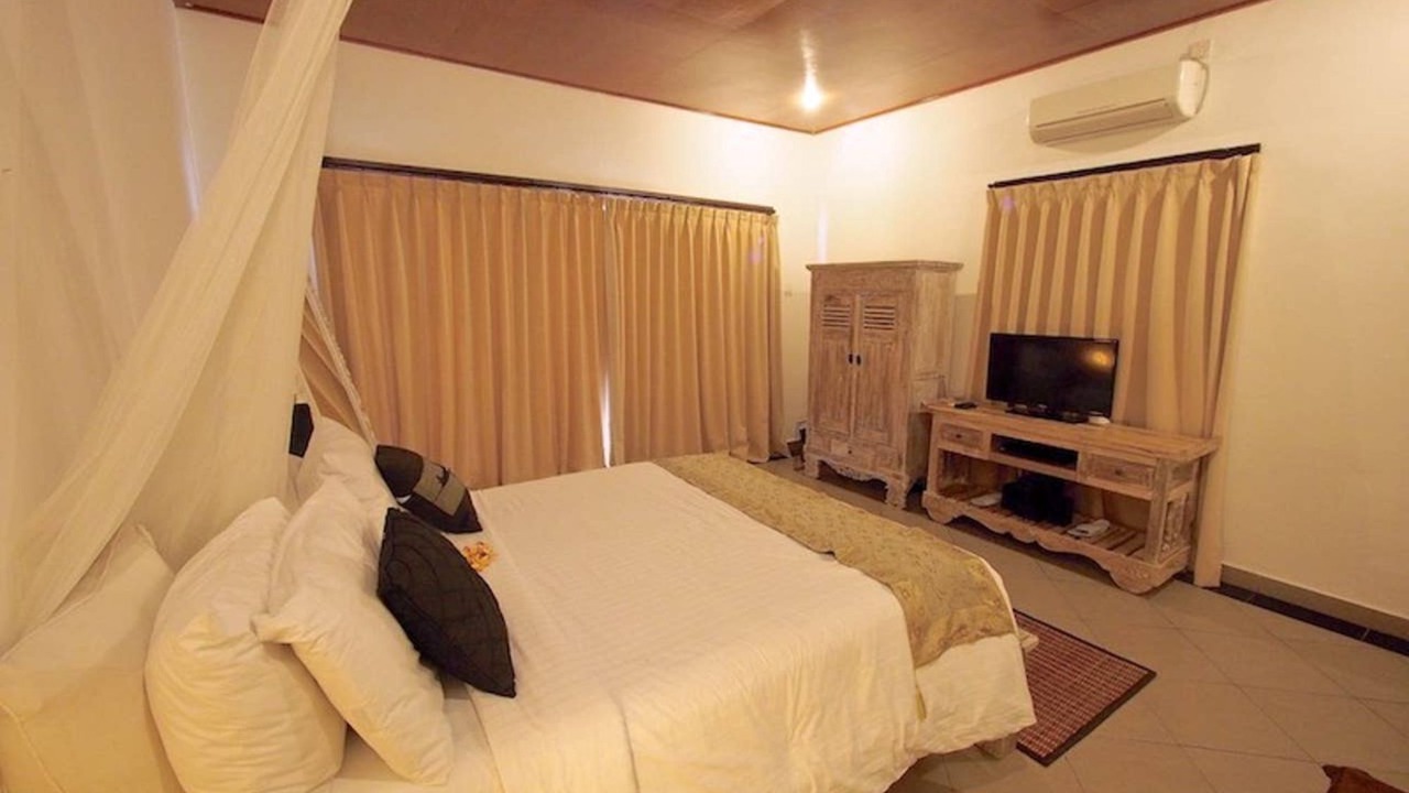 Photo of Bedroom in Seminyak