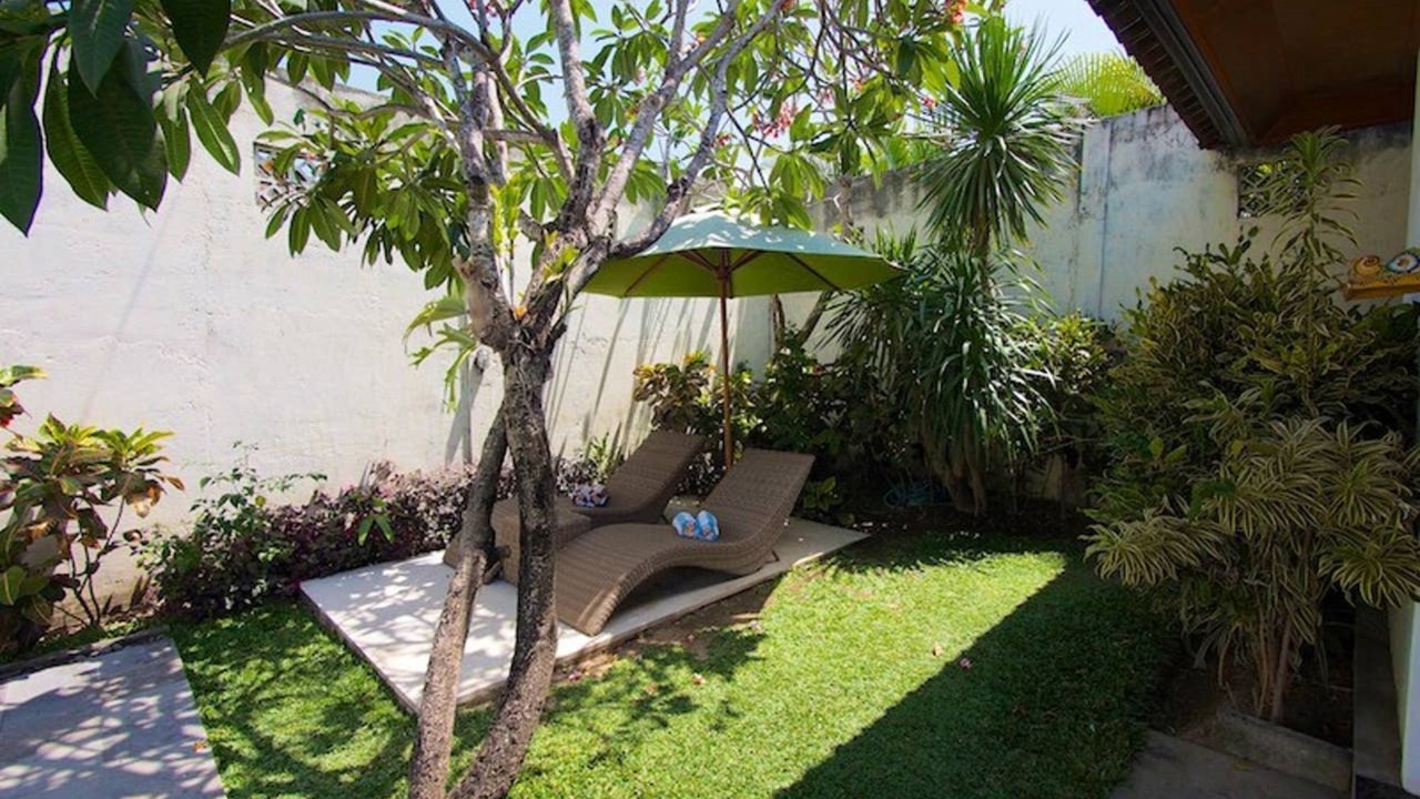 Photo of Patio Balcony in Seminyak