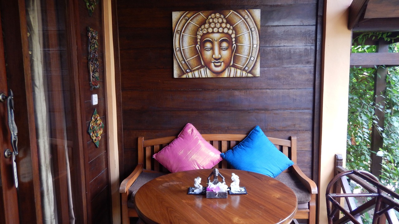 Photo of Outdoor in Gili Trawangan