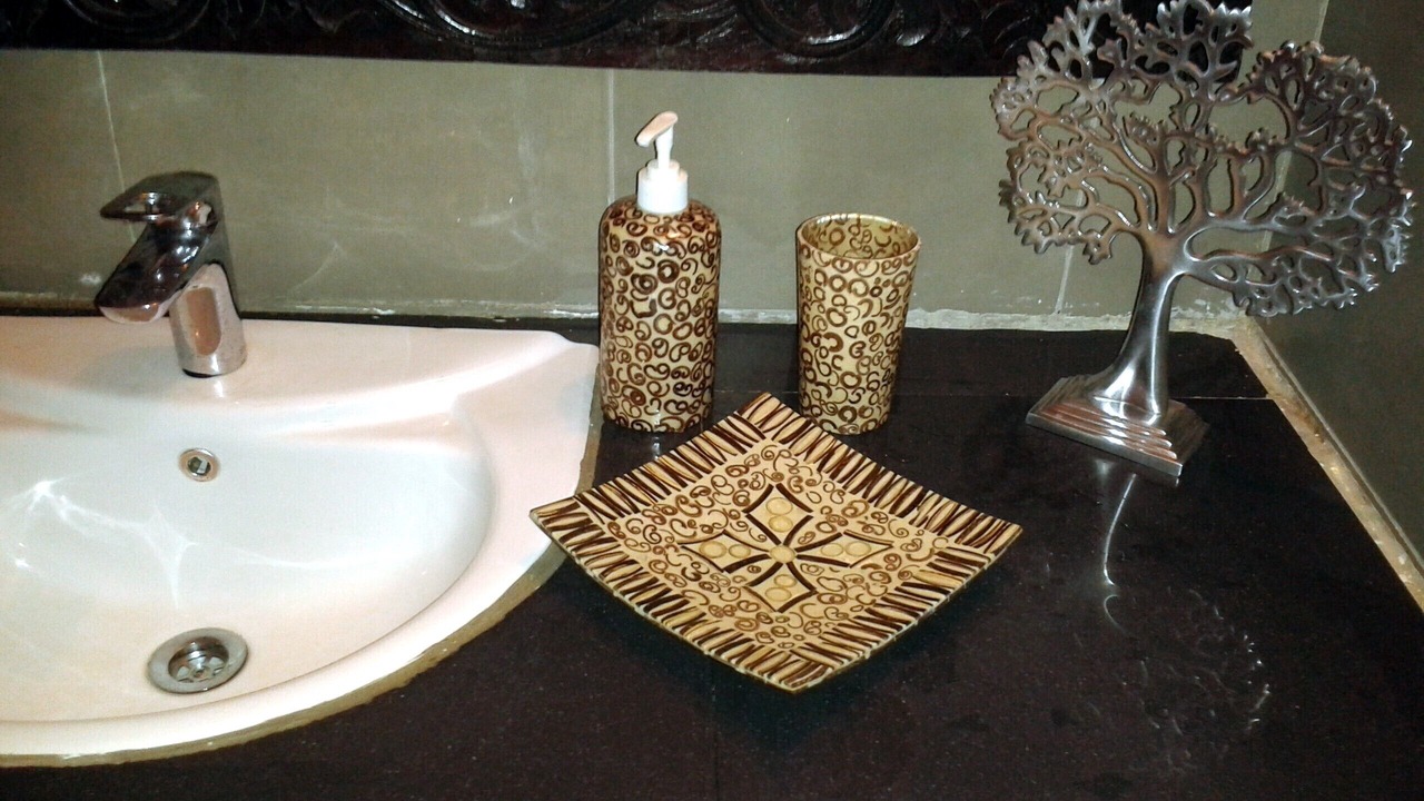 Photo of Bathroom in Gili Trawangan