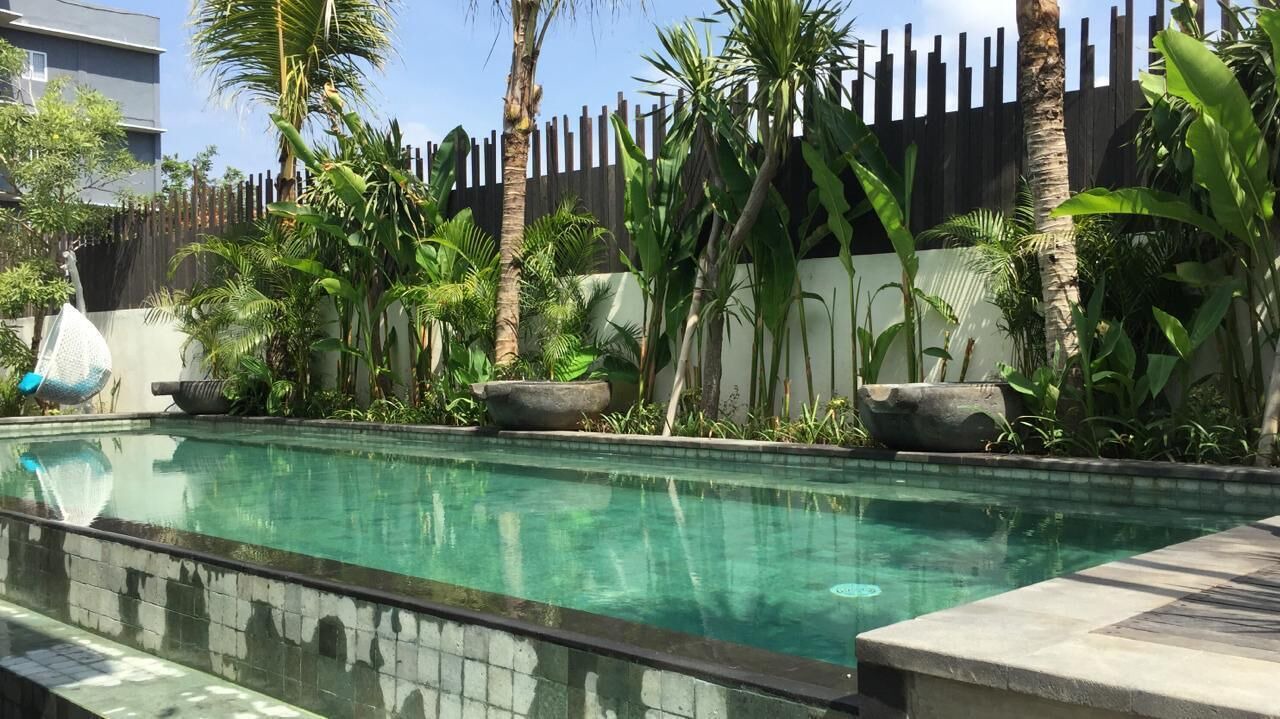 Photo of Outdoor in Dewi Sri