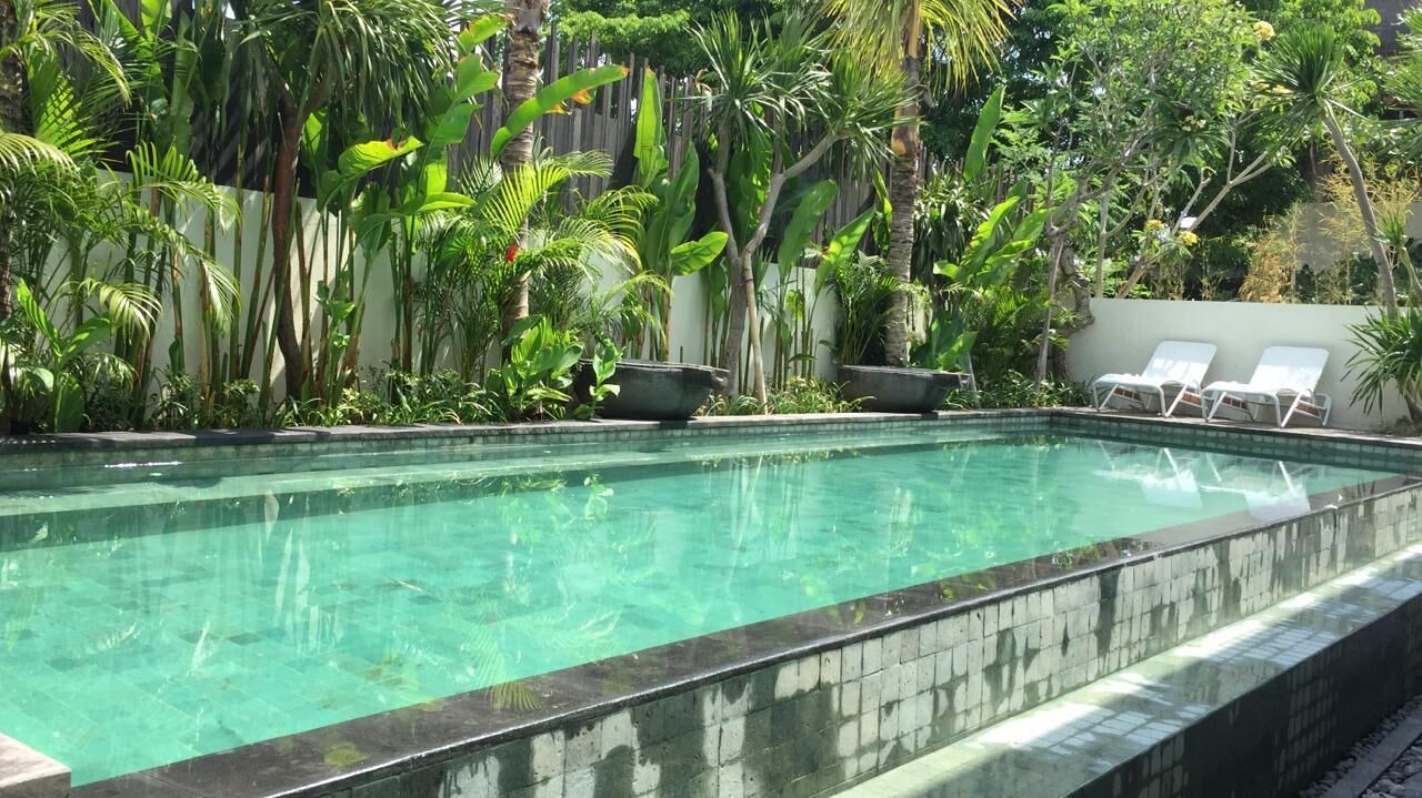 Photo of Outdoor in Dewi Sri