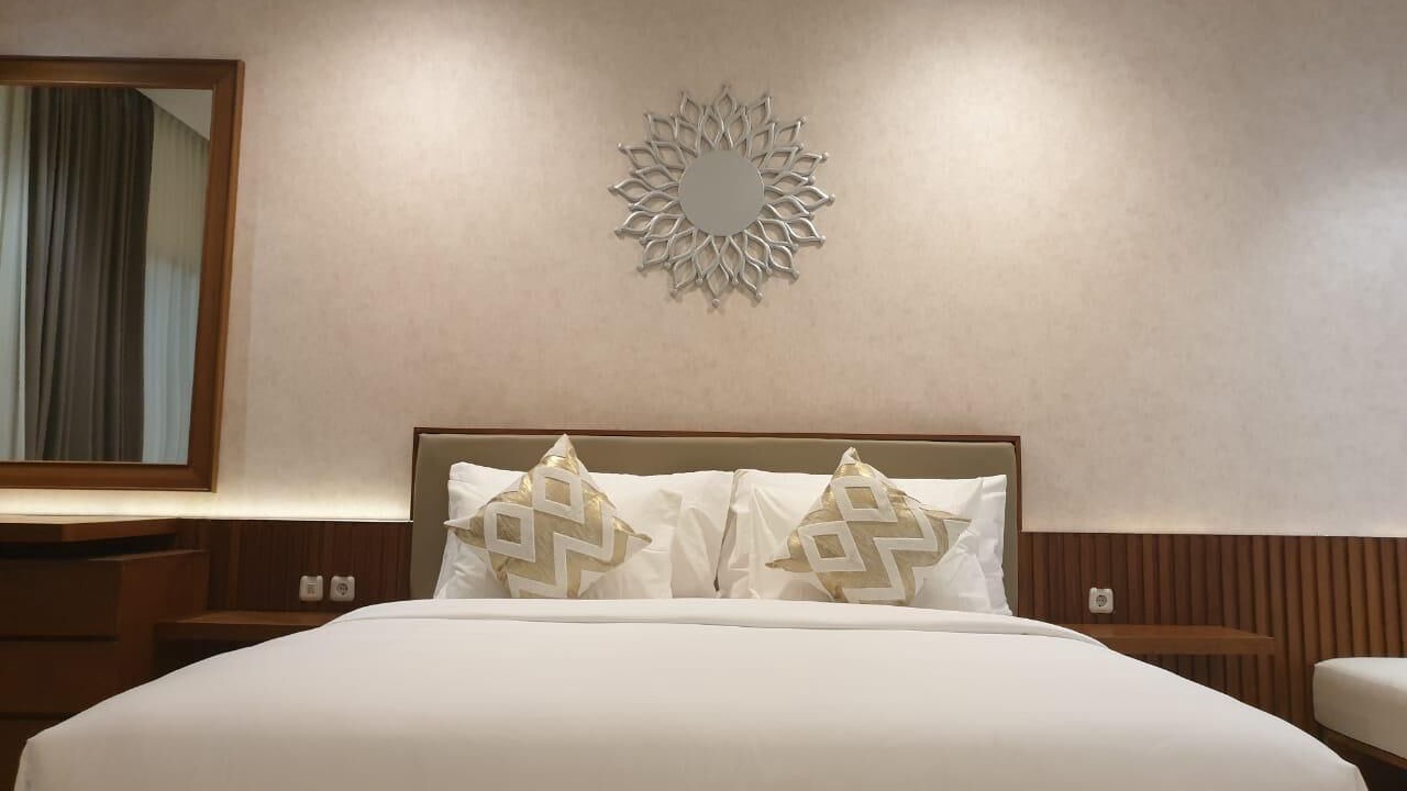 Photo of Bedroom in Dewi Sri