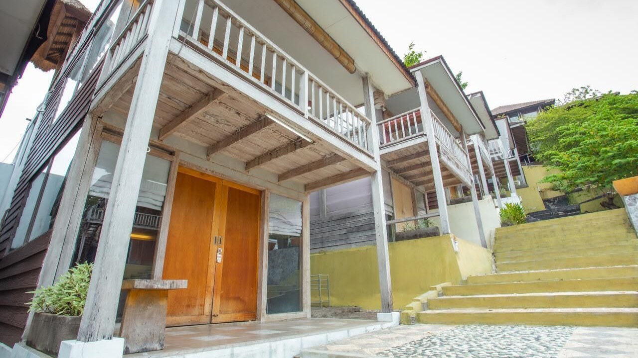 Photo of Outdoor in By Pass Ngurah Rai
