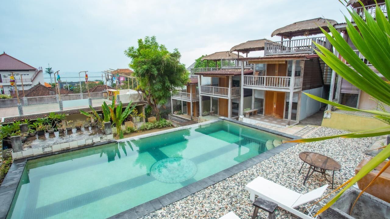 Photo of Outdoor in Mumbul