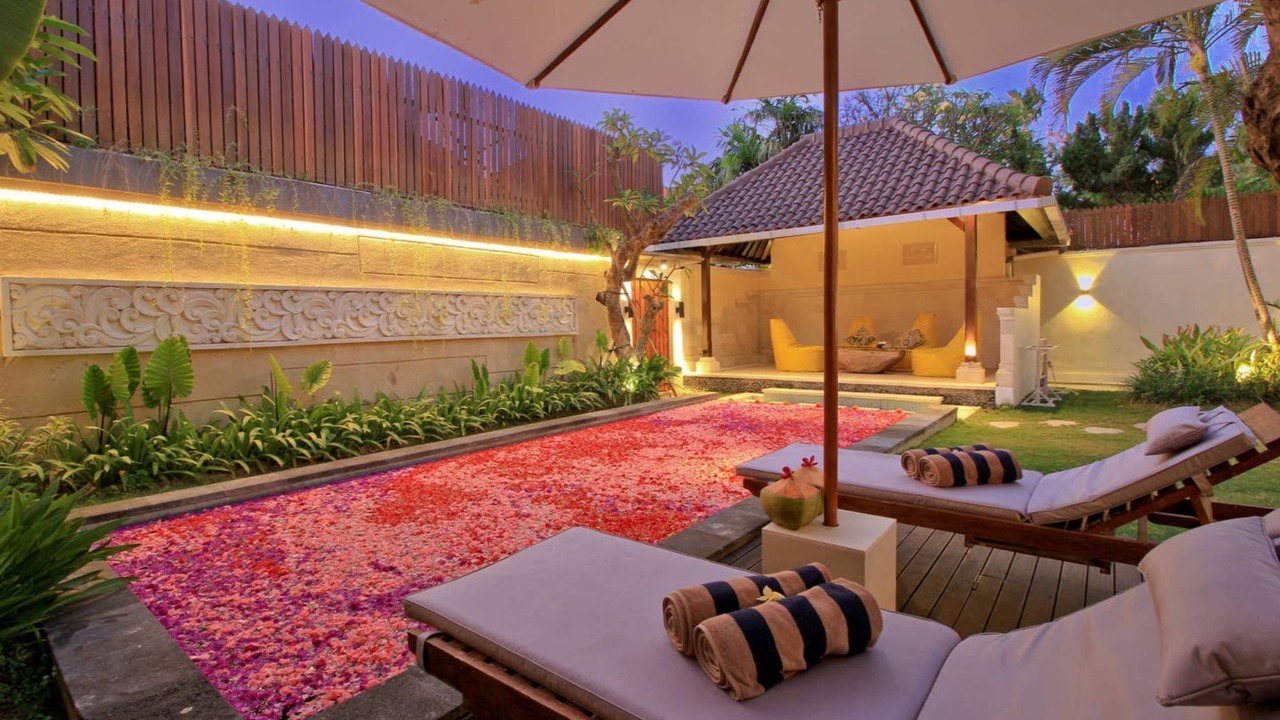 Photo of Patio Balcony in Batubelig