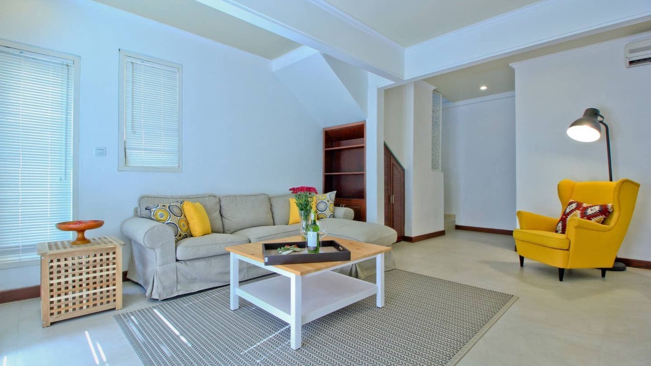 Photo of Livingroom in Batubelig