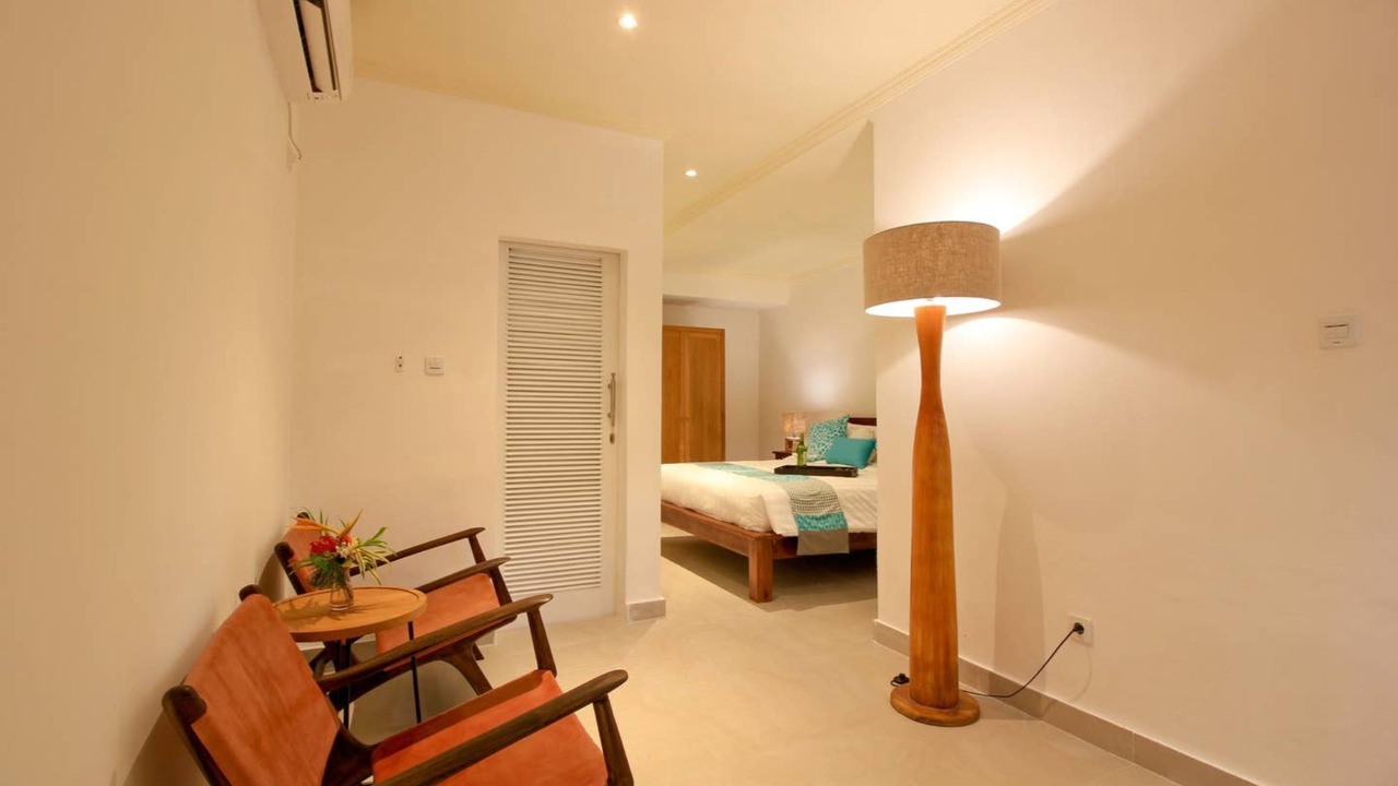 Photo of Bedroom in Batubelig