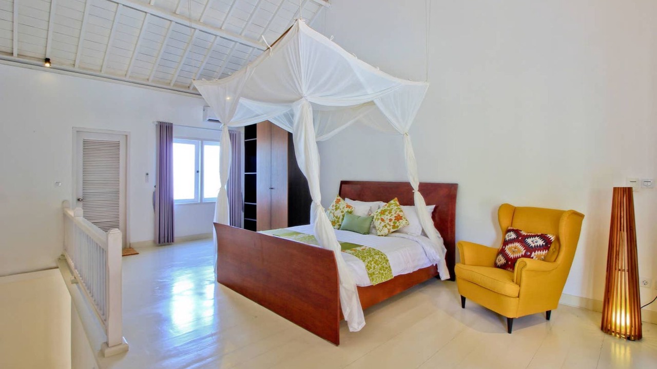 Photo of Bedroom in Batubelig