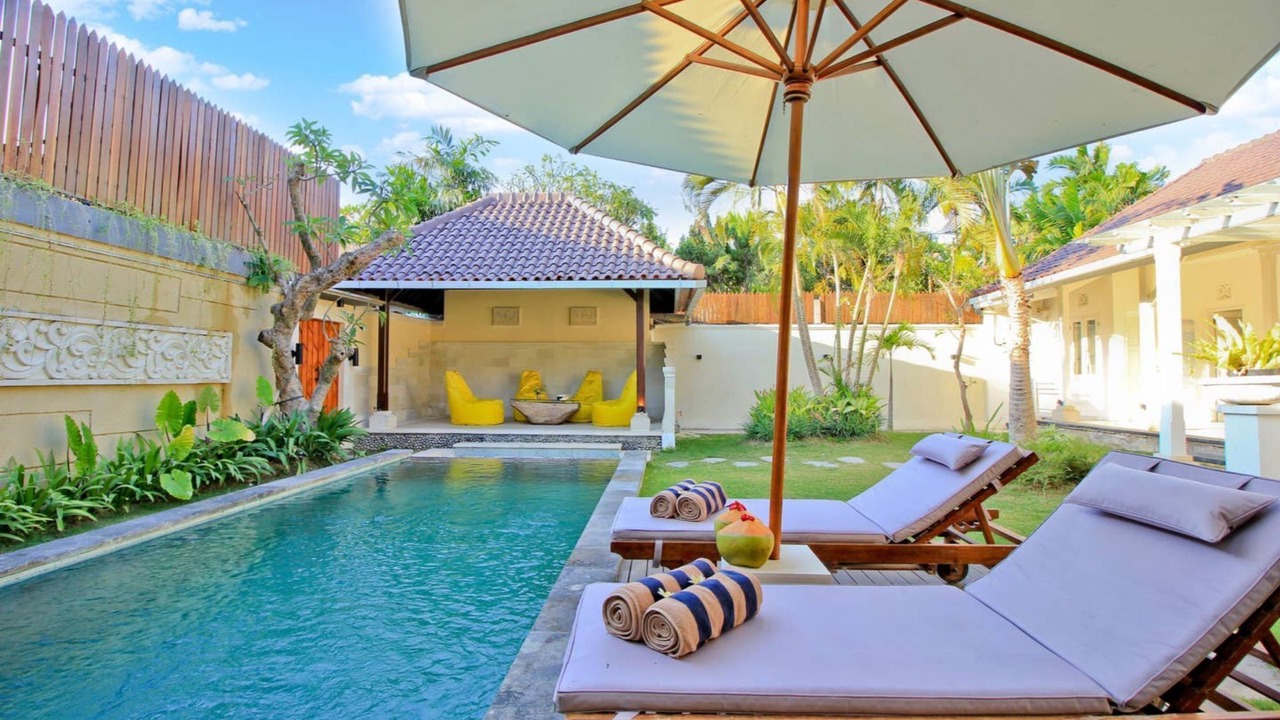 Photo of Outdoor in Batubelig