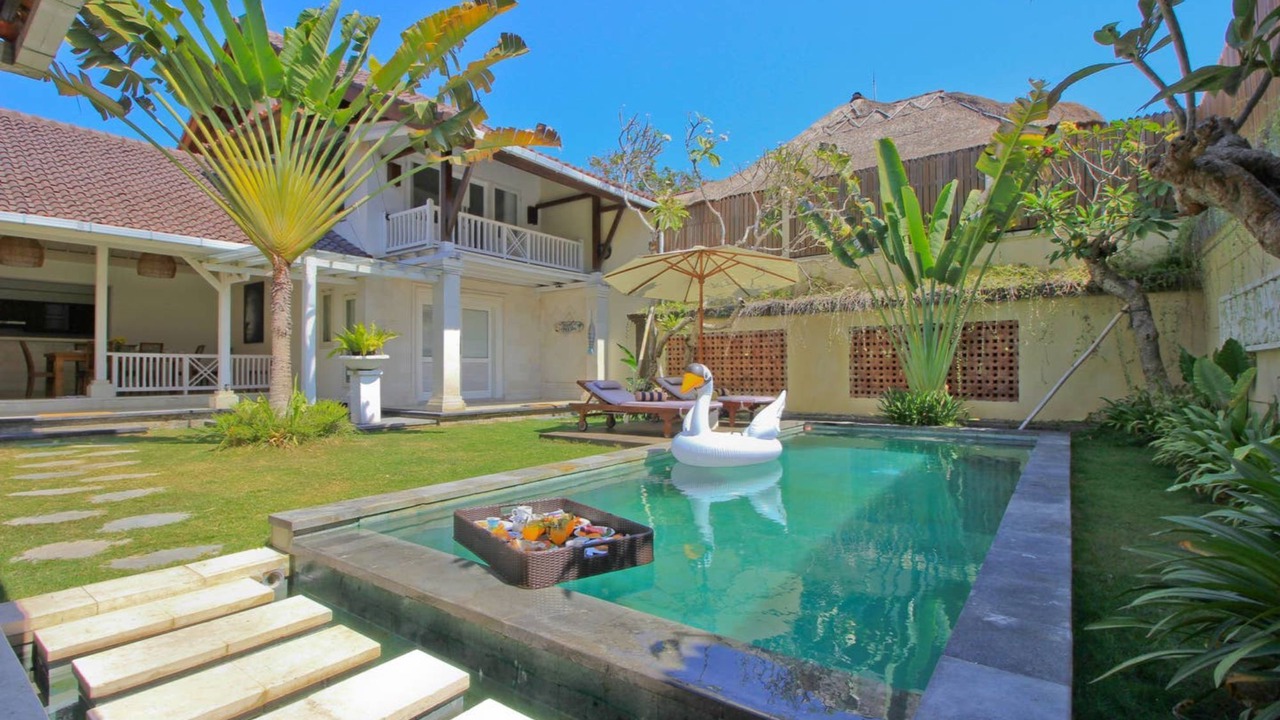 Photo of Outdoor in Batubelig