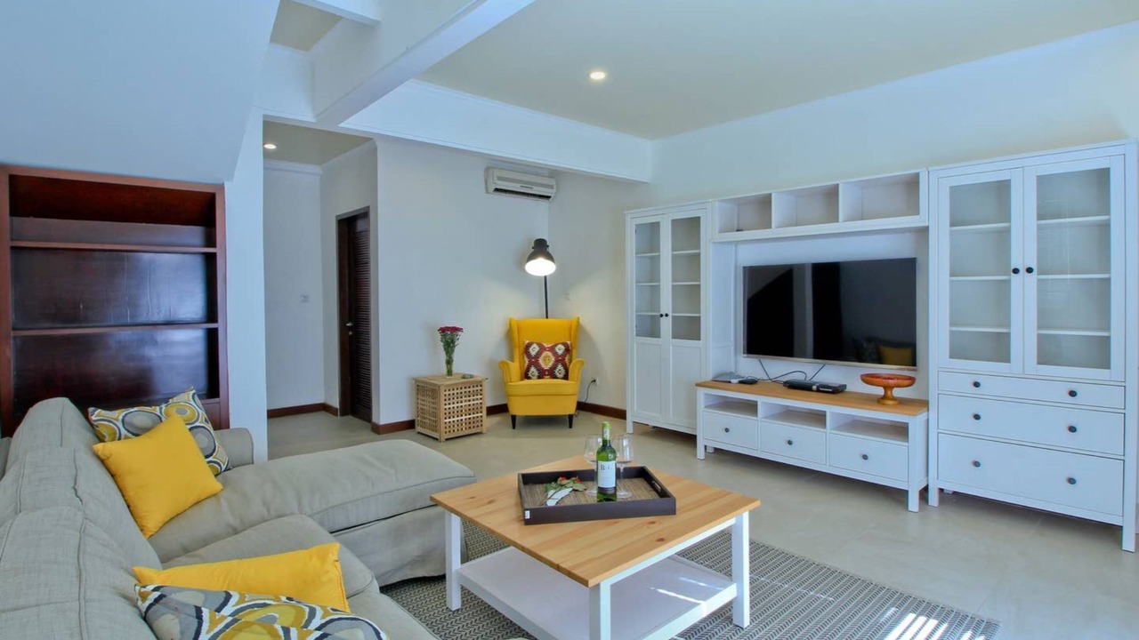 Photo of Livingroom in Batubelig