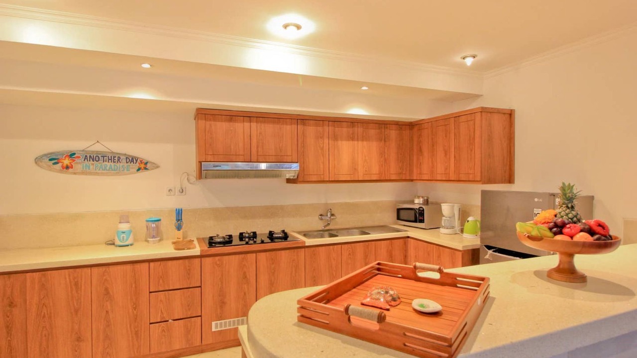 Photo of Kitchen in Batubelig