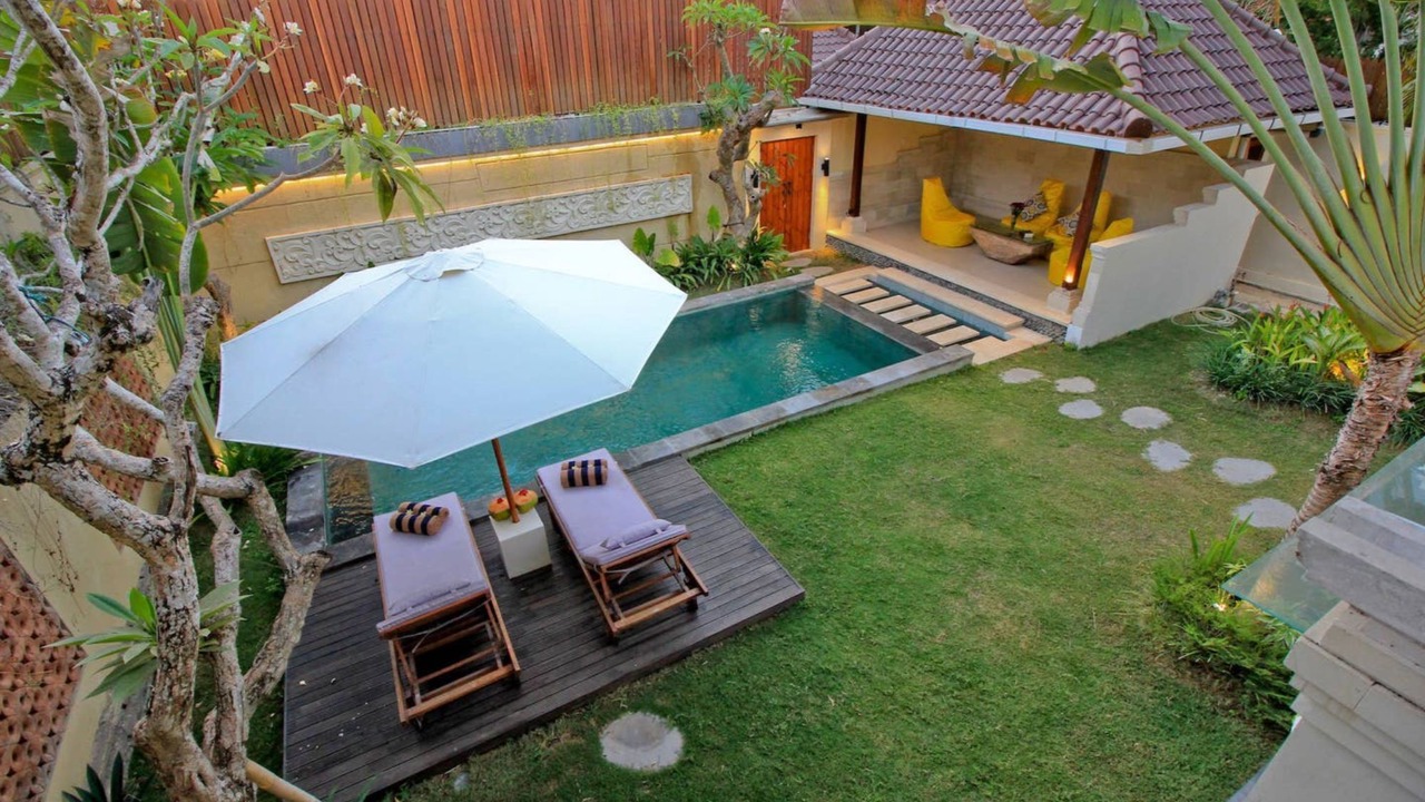 Photo of Outdoor in Batubelig