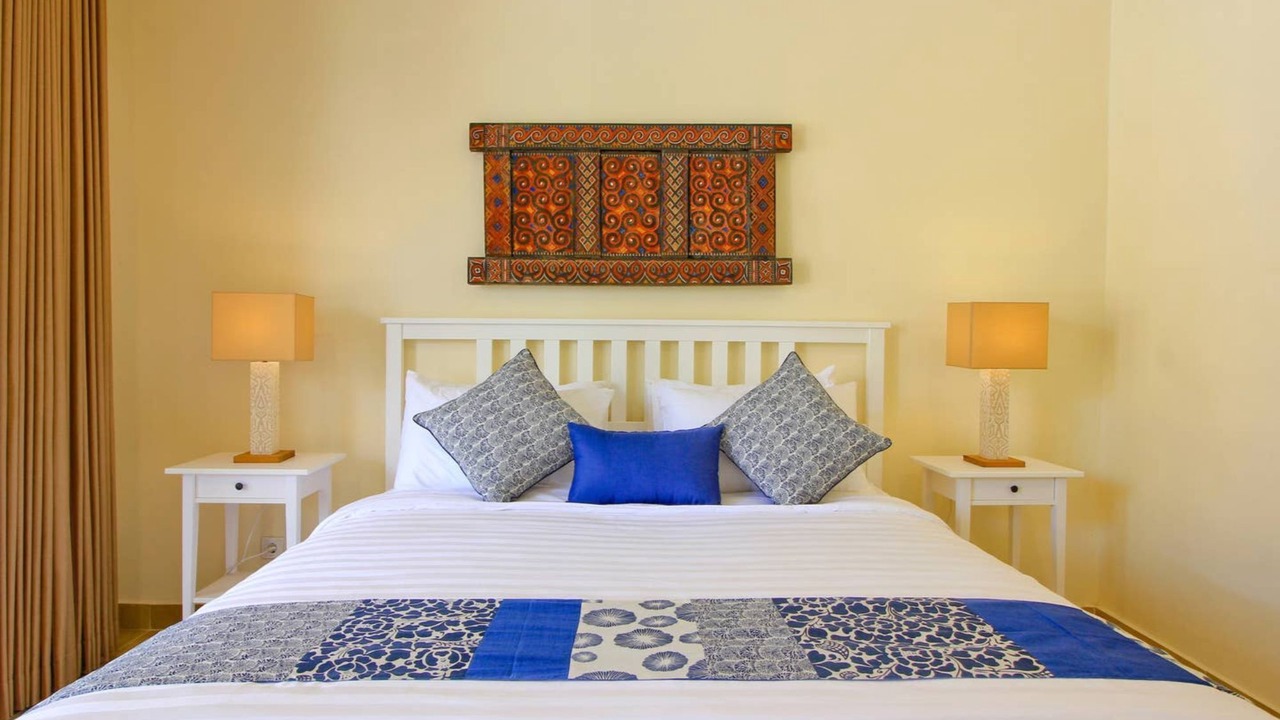 Photo of Bedroom in Batubelig