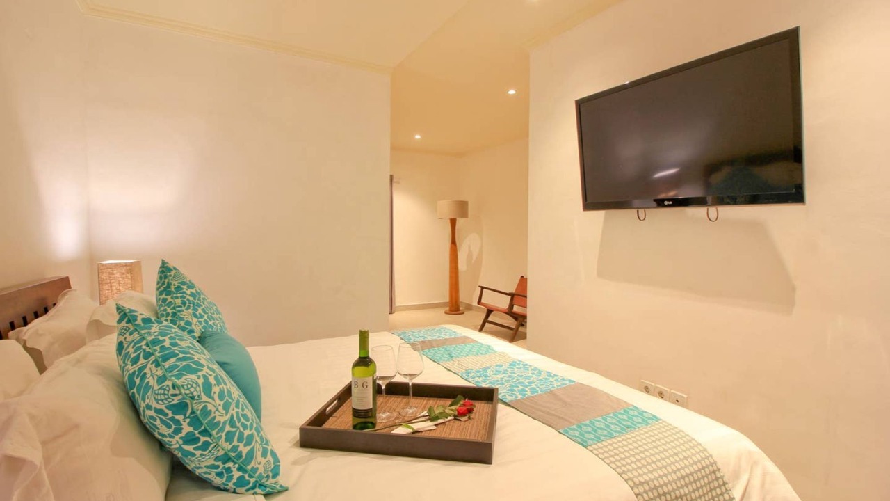 Photo of Bedroom in Batubelig