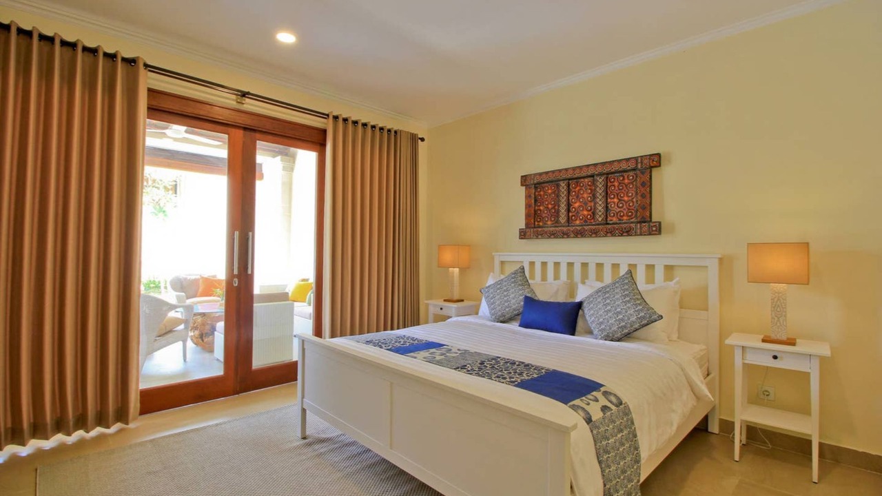 Photo of Bedroom in Batubelig