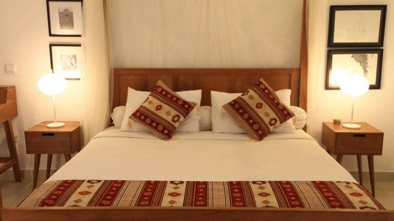 Photo of Bedroom in Batubelig