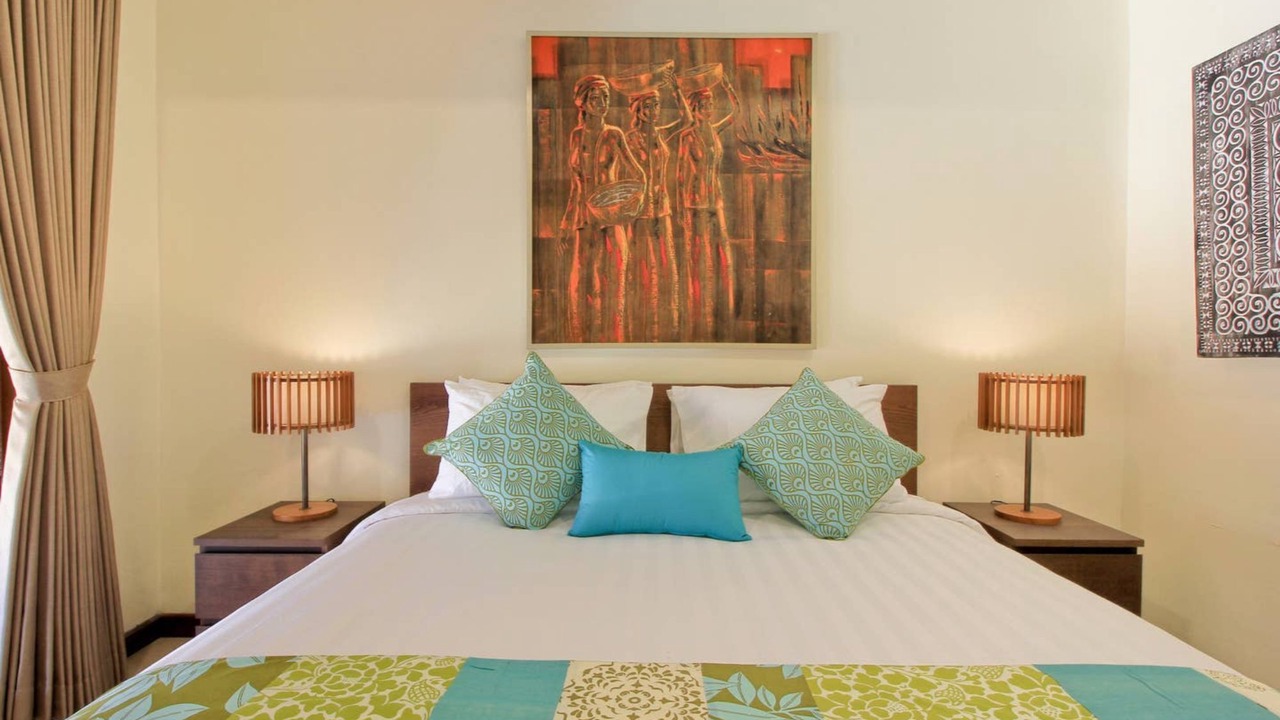 Photo of Bedroom in Batubelig