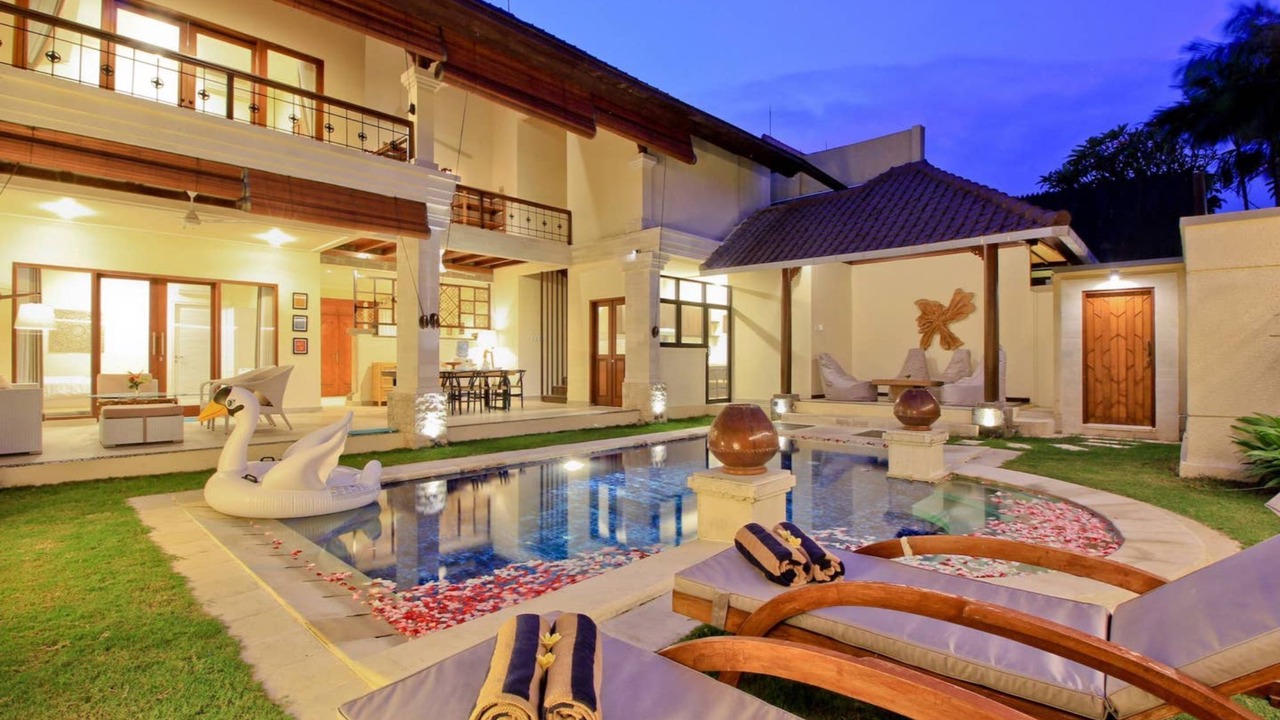 Photo of Outdoor in Batubelig
