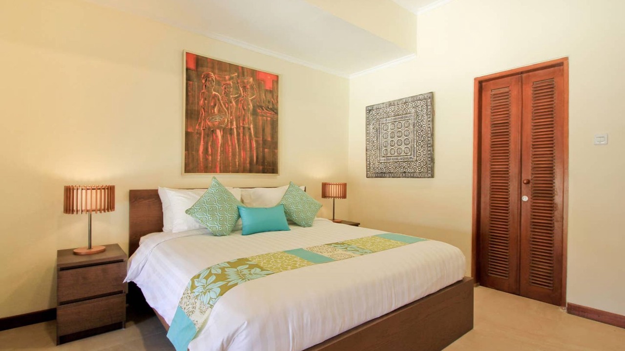 Photo of Bedroom in Batubelig