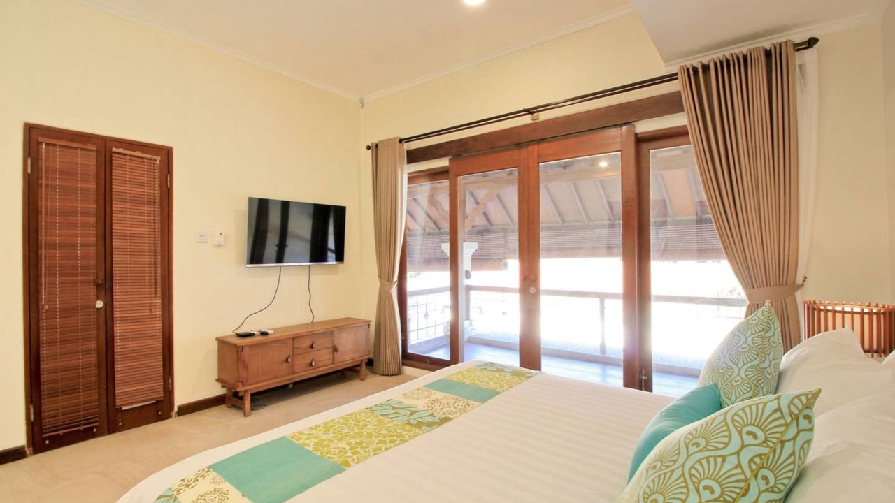 Photo of Bedroom in Batubelig